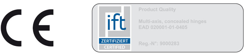 Certificación CE