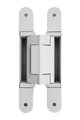 Kross8 K2816 BI | Concealed door hinge in white finish