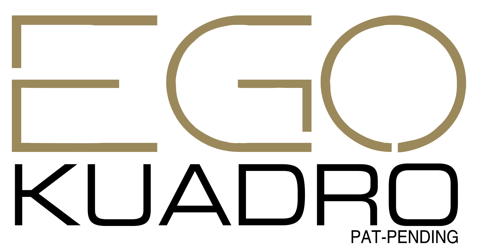 logo of EGO KUADRO