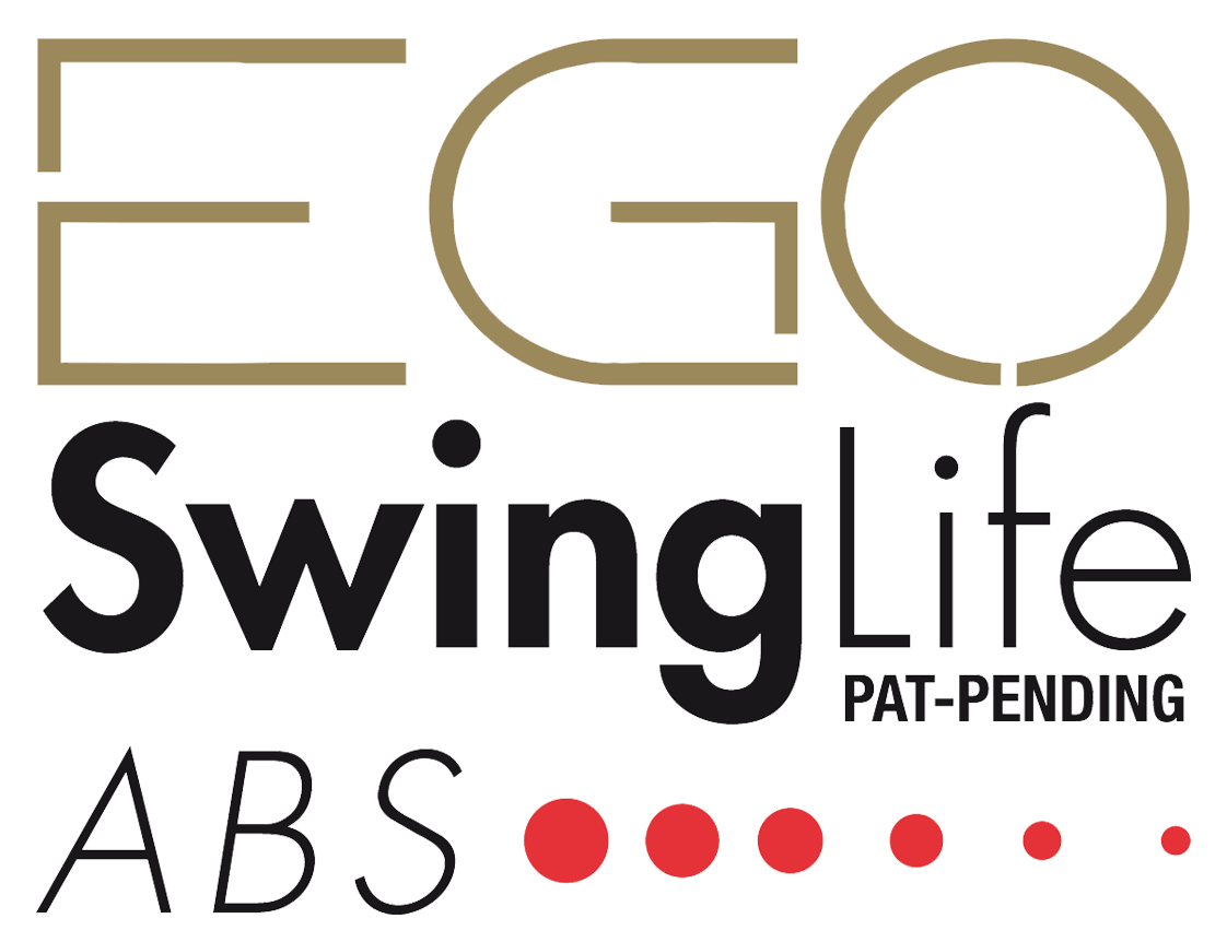 logo of EGO Swinglife ABS