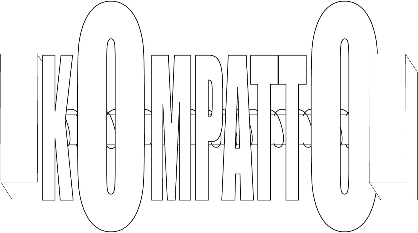 logo of KOMPATTO